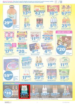 Cambridge Food Mitchells Plain : April Month End (25 Apr - 7 May 2019), page 3