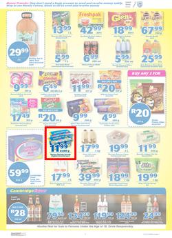 Cambridge Food Mitchells Plain : April Month End (25 Apr - 7 May 2019), page 3