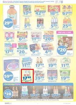 Cambridge Food Mitchells Plain : April Month End (25 Apr - 7 May 2019), page 3