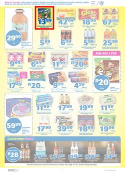 Cambridge Food Mitchells Plain : April Month End (25 Apr - 7 May 2019), page 3