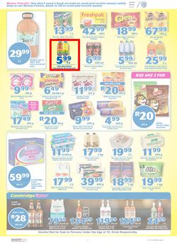 Cambridge Food Mitchells Plain : April Month End (25 Apr - 7 May 2019), page 3