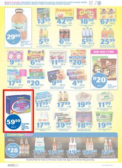 Cambridge Food Mitchells Plain : April Month End (25 Apr - 7 May 2019), page 3