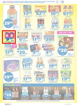 Cambridge Food Mitchells Plain : April Month End (25 Apr - 7 May 2019), page 3