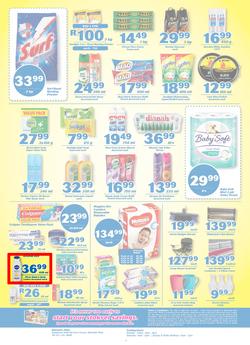 Cambridge Food Mitchells Plain : April Month End (25 Apr - 7 May 2019), page 4