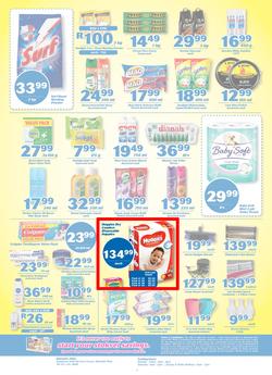 Cambridge Food Mitchells Plain : April Month End (25 Apr - 7 May 2019), page 4