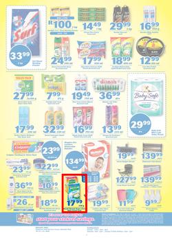 Cambridge Food Mitchells Plain : April Month End (25 Apr - 7 May 2019), page 4
