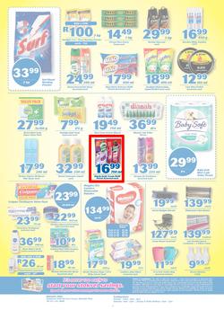 Cambridge Food Mitchells Plain : April Month End (25 Apr - 7 May 2019), page 4