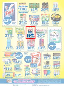 Cambridge Food Mitchells Plain : April Month End (25 Apr - 7 May 2019), page 4
