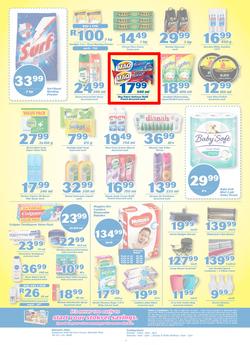 Cambridge Food Mitchells Plain : April Month End (25 Apr - 7 May 2019), page 4