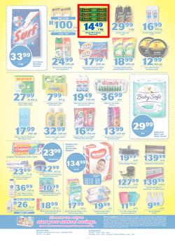 Cambridge Food Mitchells Plain : April Month End (25 Apr - 7 May 2019), page 4