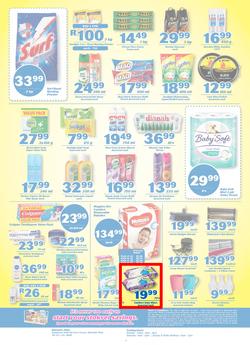 Cambridge Food Mitchells Plain : April Month End (25 Apr - 7 May 2019), page 4