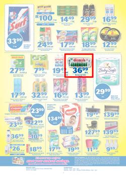 Cambridge Food Mitchells Plain : April Month End (25 Apr - 7 May 2019), page 4