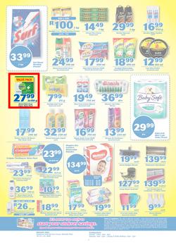 Cambridge Food Mitchells Plain : April Month End (25 Apr - 7 May 2019), page 4