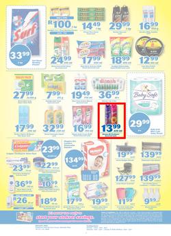 Cambridge Food Mitchells Plain : April Month End (25 Apr - 7 May 2019), page 4
