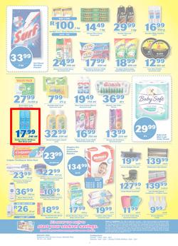 Cambridge Food Mitchells Plain : April Month End (25 Apr - 7 May 2019), page 4