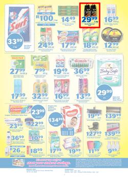 Cambridge Food Mitchells Plain : April Month End (25 Apr - 7 May 2019), page 4