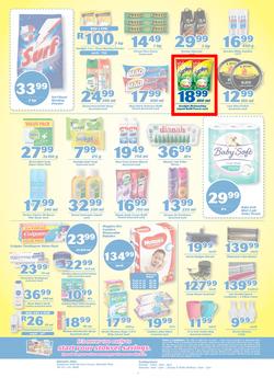 Cambridge Food Mitchells Plain : April Month End (25 Apr - 7 May 2019), page 4