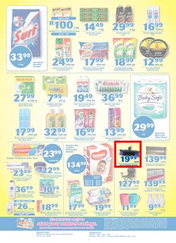 Cambridge Food Mitchells Plain : April Month End (25 Apr - 7 May 2019), page 4