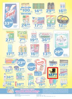 Cambridge Food Mitchells Plain : April Month End (25 Apr - 7 May 2019), page 4