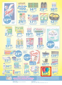 Cambridge Food Mitchells Plain : April Month End (25 Apr - 7 May 2019), page 4