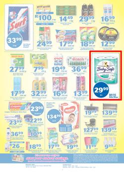 Cambridge Food Mitchells Plain : April Month End (25 Apr - 7 May 2019), page 4