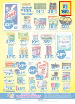 Cambridge Food Mitchells Plain : April Month End (25 Apr - 7 May 2019), page 4