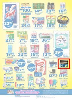Cambridge Food Mitchells Plain : April Month End (25 Apr - 7 May 2019), page 4