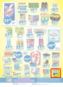 Cambridge Food Mitchells Plain : April Month End (25 Apr - 7 May 2019), page 4