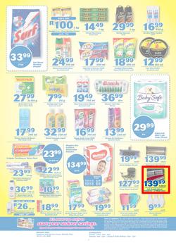 Cambridge Food Mitchells Plain : April Month End (25 Apr - 7 May 2019), page 4