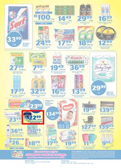 Cambridge Food Mitchells Plain : April Month End (25 Apr - 7 May 2019), page 4