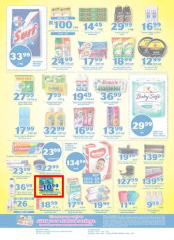 Cambridge Food Mitchells Plain : April Month End (25 Apr - 7 May 2019), page 4
