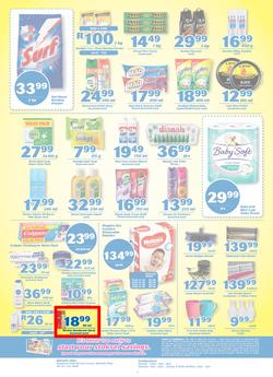 Cambridge Food Mitchells Plain : April Month End (25 Apr - 7 May 2019), page 4