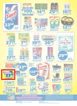 Cambridge Food Mitchells Plain : April Month End (25 Apr - 7 May 2019), page 4