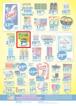 Cambridge Food Mitchells Plain : April Month End (25 Apr - 7 May 2019), page 4