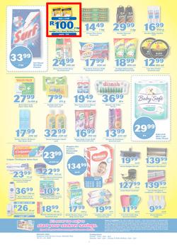 Cambridge Food Mitchells Plain : April Month End (25 Apr - 7 May 2019), page 4