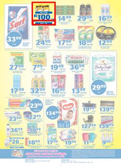Cambridge Food Mitchells Plain : April Month End (25 Apr - 7 May 2019), page 4
