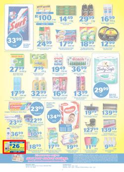 Cambridge Food Mitchells Plain : April Month End (25 Apr - 7 May 2019), page 4