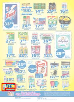 Cambridge Food Mitchells Plain : April Month End (25 Apr - 7 May 2019), page 4