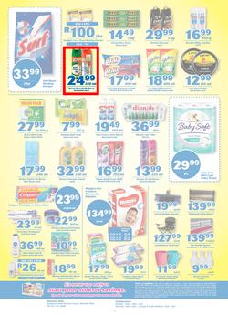 Cambridge Food Mitchells Plain : April Month End (25 Apr - 7 May 2019), page 4