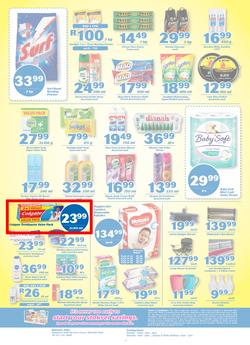 Cambridge Food Mitchells Plain : April Month End (25 Apr - 7 May 2019), page 4