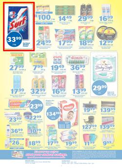 Cambridge Food Mitchells Plain : April Month End (25 Apr - 7 May 2019), page 4
