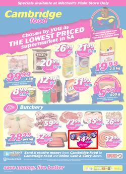 Cambridge Food Mitchells Plain : August Mid Month (9 Aug - 21 Aug 2018), page 1