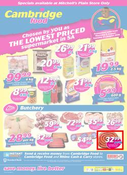 Cambridge Food Mitchells Plain : August Mid Month (9 Aug - 21 Aug 2018), page 1