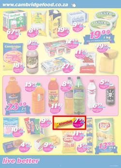 Cambridge Food Mitchells Plain : August Mid Month (9 Aug - 21 Aug 2018), page 3