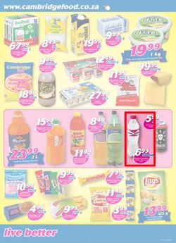 Cambridge Food Mitchells Plain : August Mid Month (9 Aug - 21 Aug 2018), page 3