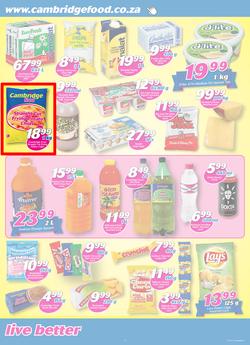Cambridge Food Mitchells Plain : August Mid Month (9 Aug - 21 Aug 2018), page 3