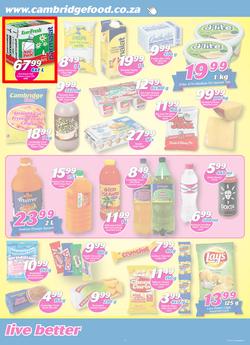 Cambridge Food Mitchells Plain : August Mid Month (9 Aug - 21 Aug 2018), page 3