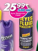Jeyes Disinfectant Liquid-500ml