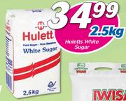 Huletts White Sugar-2.5kg
