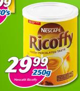 Nescafe Ricoffy-250g